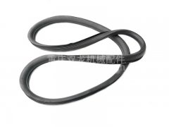 北方奔馳厚樸窗膠條